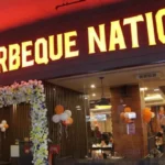 Barbeque Nation Business Model