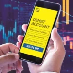 Demat Account Sign up