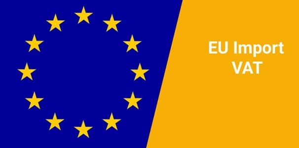 EU import VAT