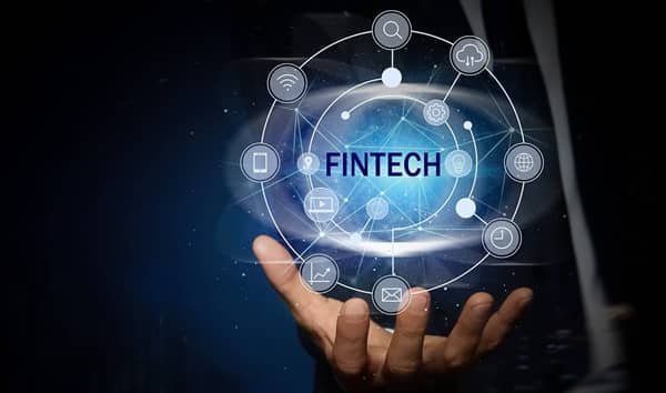 Fintech Startup