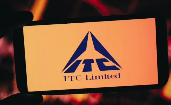 ITC Business Model