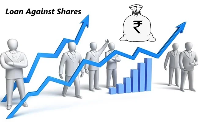 Loan Against Shares