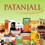 Patanjali Business Model