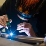 Stainless Steel Stick Electrodes