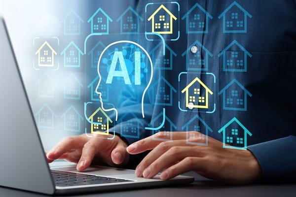 AI Is Influencing Homeownership