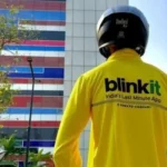 Blinkit 