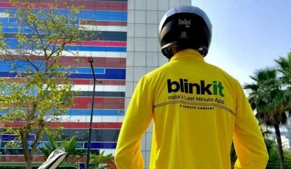 Blinkit 