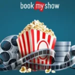Bookmyshow 