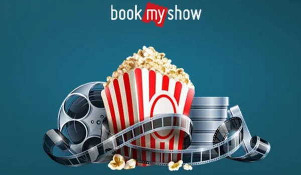 Bookmyshow