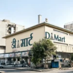 D Mart