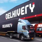 Delhivery 