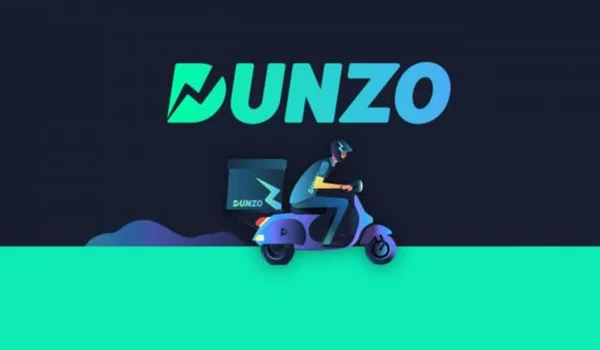 Dunzo 