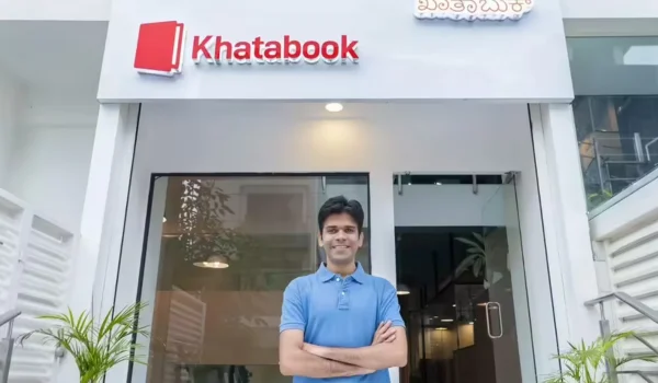 Khatabook 