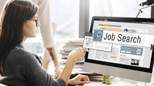 Platform Is Better for Job Seekers