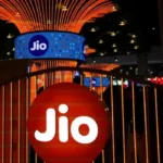 Reliance Jio