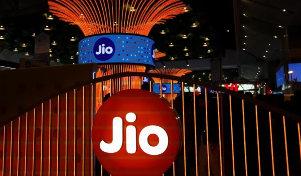 Reliance Jio