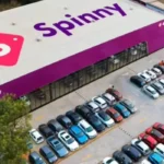 Spinny