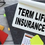 Term Life Insurance