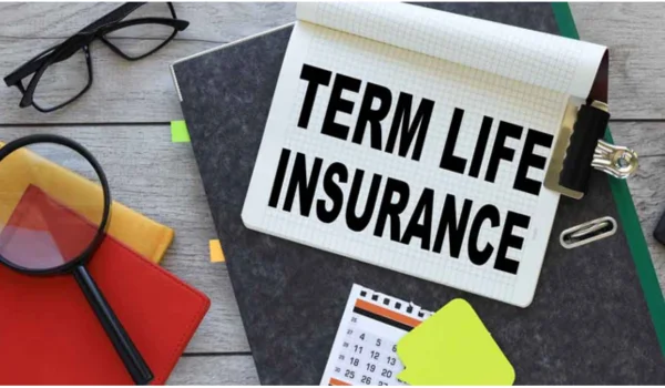 Term Life Insurance
