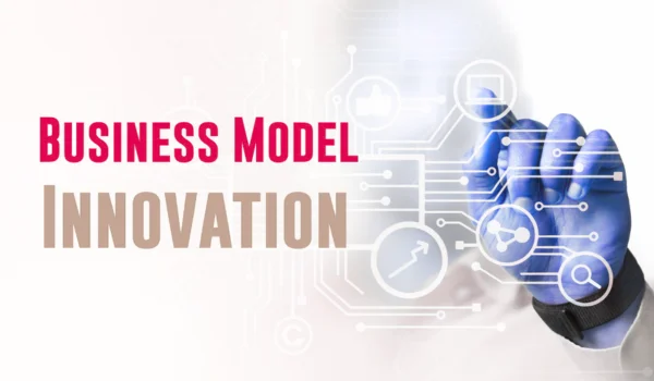 Business Model Innovation
