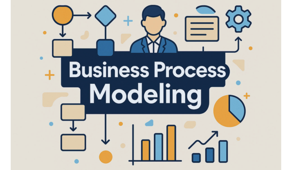Business Process Modelling