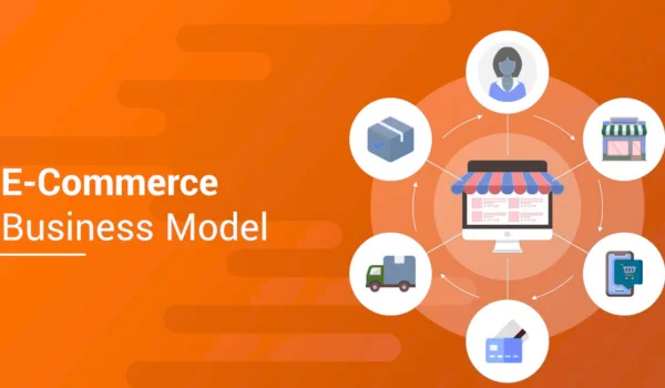 E-Business Model