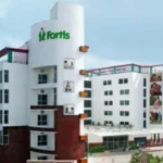 Fortis Hospital