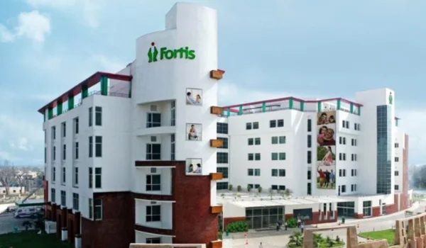 Fortis Hospital