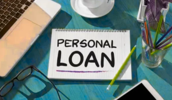 Personal Loan