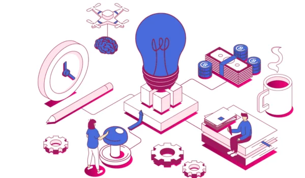 Types of Business Models