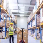 Warehouse Staffing