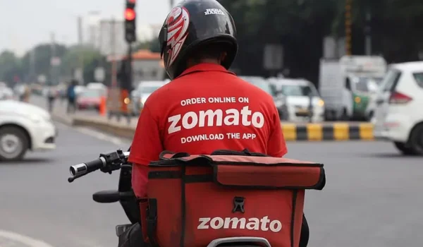 Zomato