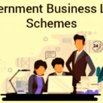 Government Loan Schemes Business