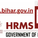 HRMS Government of Bihar