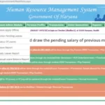HRMS Haryana