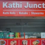 Kathi Junction Franchise