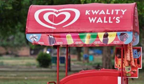 Kwality Walls Franchise