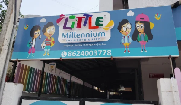 Little Millennium