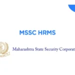 MSSC HRMS Login