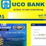 UCO HRMS Login