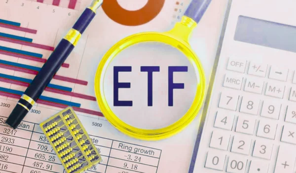 Bond ETF