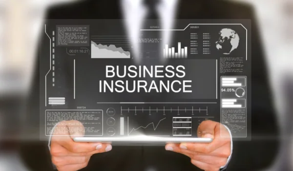 Business Insurance