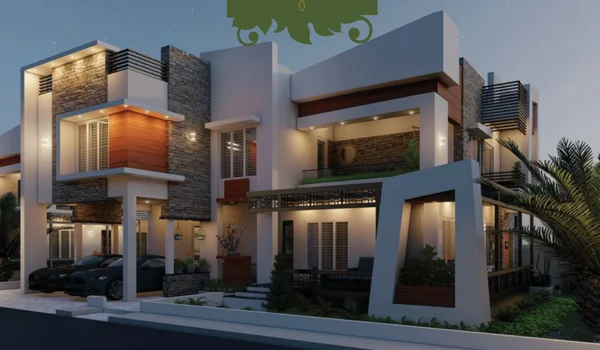 Houses for Sale in Coimbatore