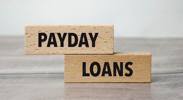 Payday Loans