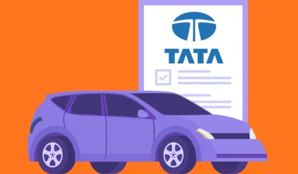 Tata Car Insurance