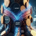 Why Money Changes the Dynamic Between People