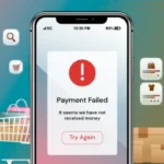 Wrong Payment Gateway