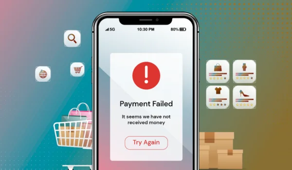Wrong Payment Gateway