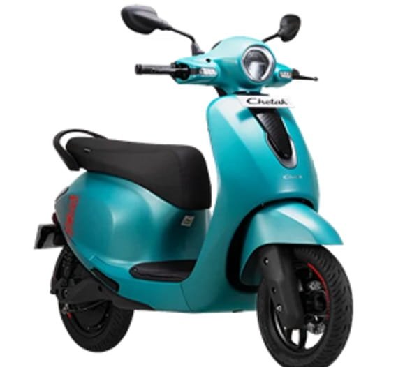 Bajaj Chetak C2501