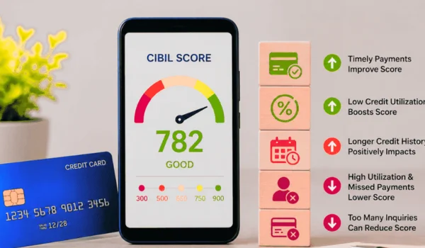 CIBIL Score
